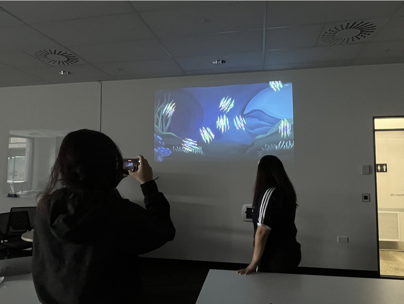 Prototype image