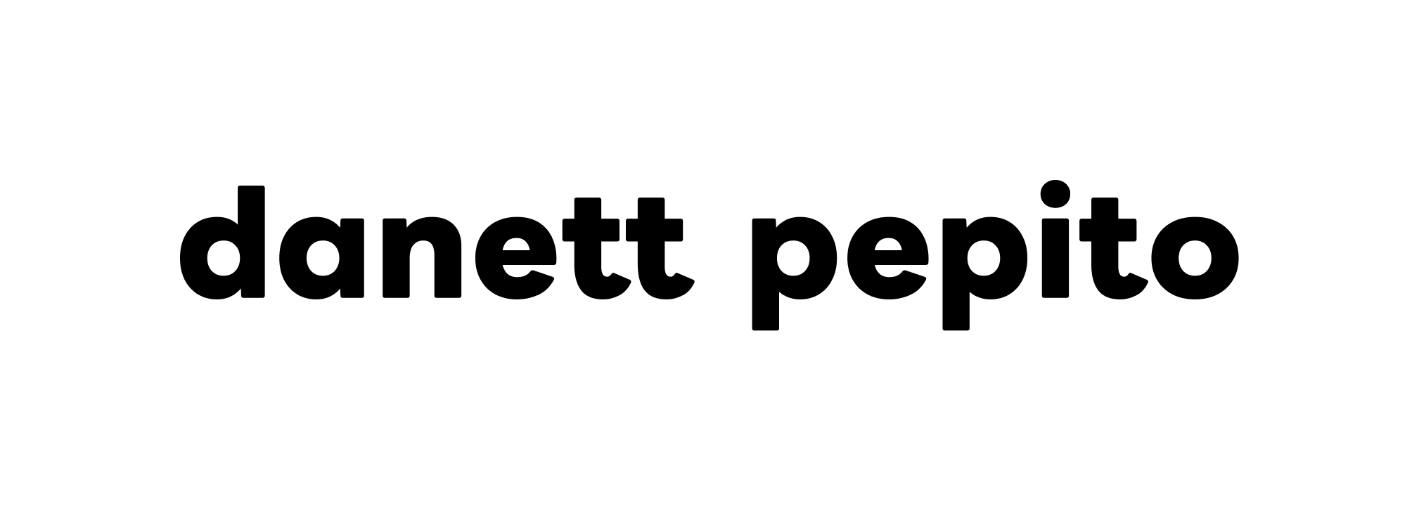 danett pepito logo