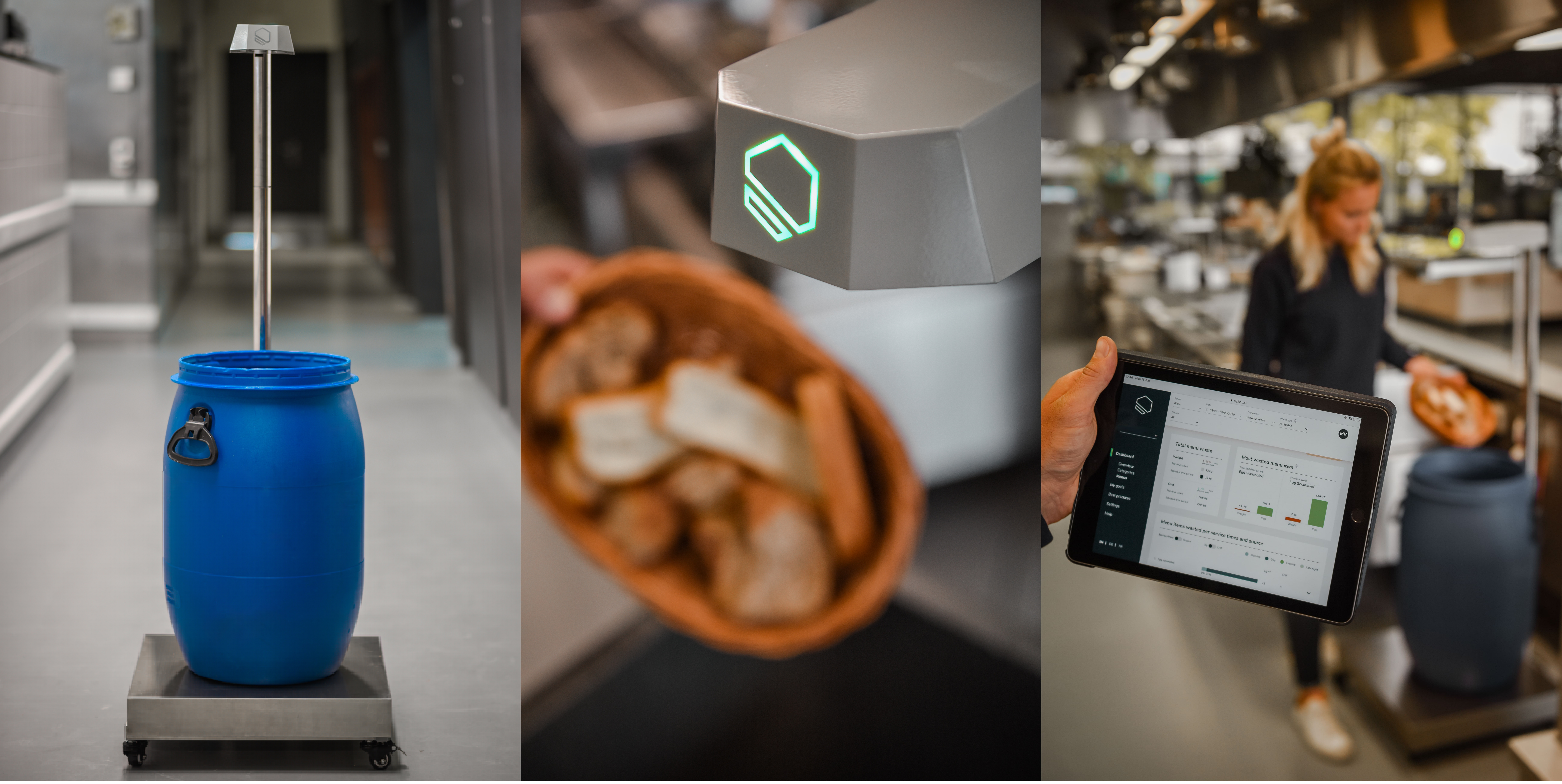 Kitro Case Study